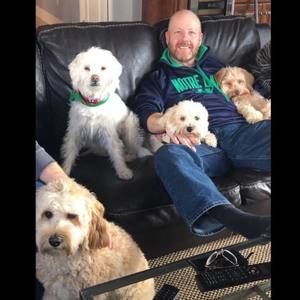 Meet your Posher, Doug